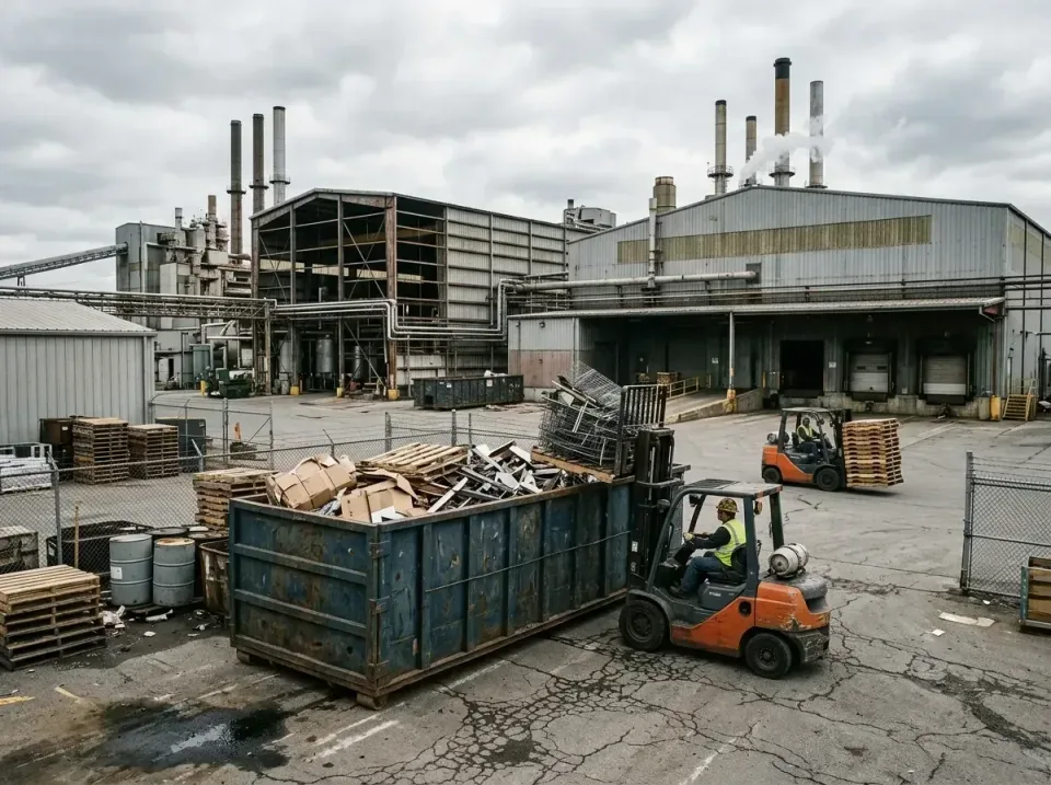industrial-factory-scrap-conta-003 — frequently asked questions, Cheap Roll-off Dumpster Rentals in Channel Islands Beach, CA